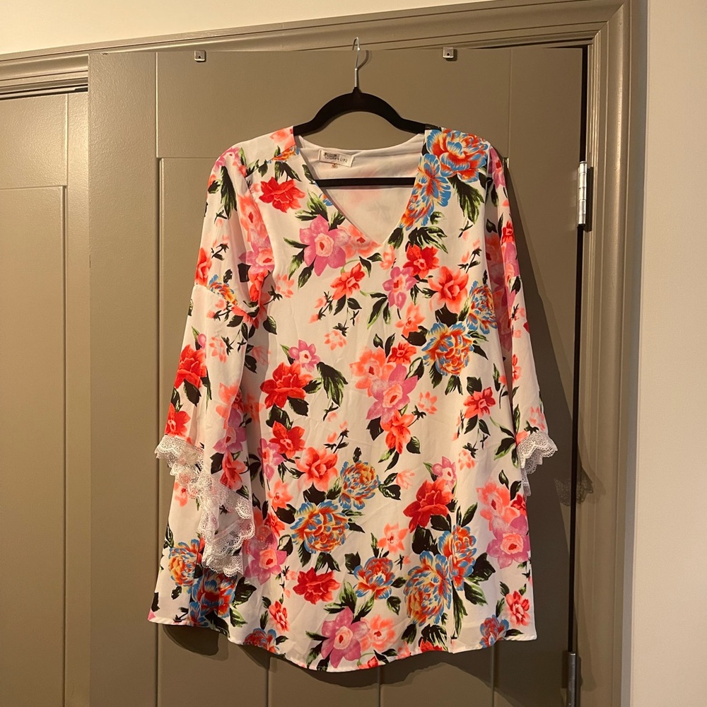 Sugar lips short dress